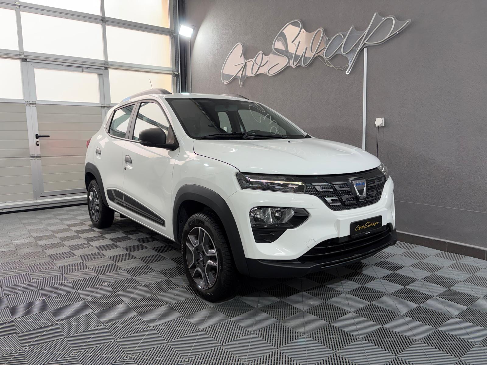 DACIA Spring Comfort Plus-image-3