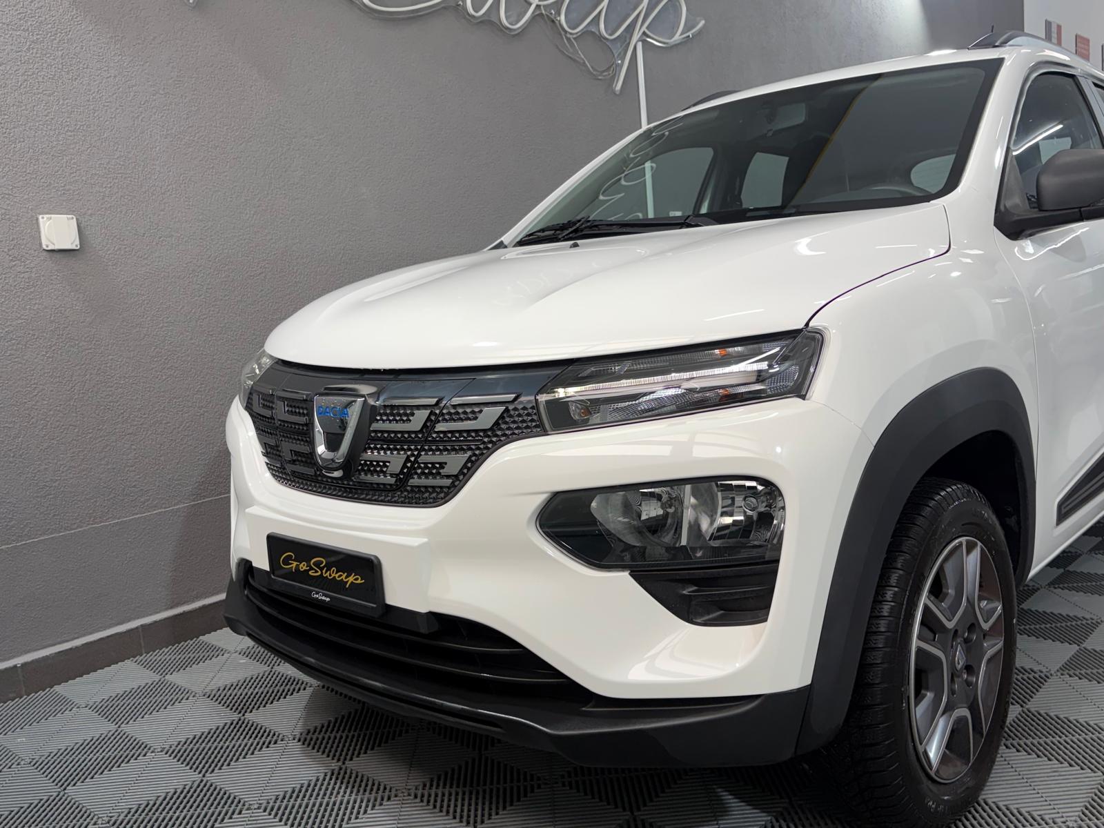 DACIA Spring Comfort Plus-image-1