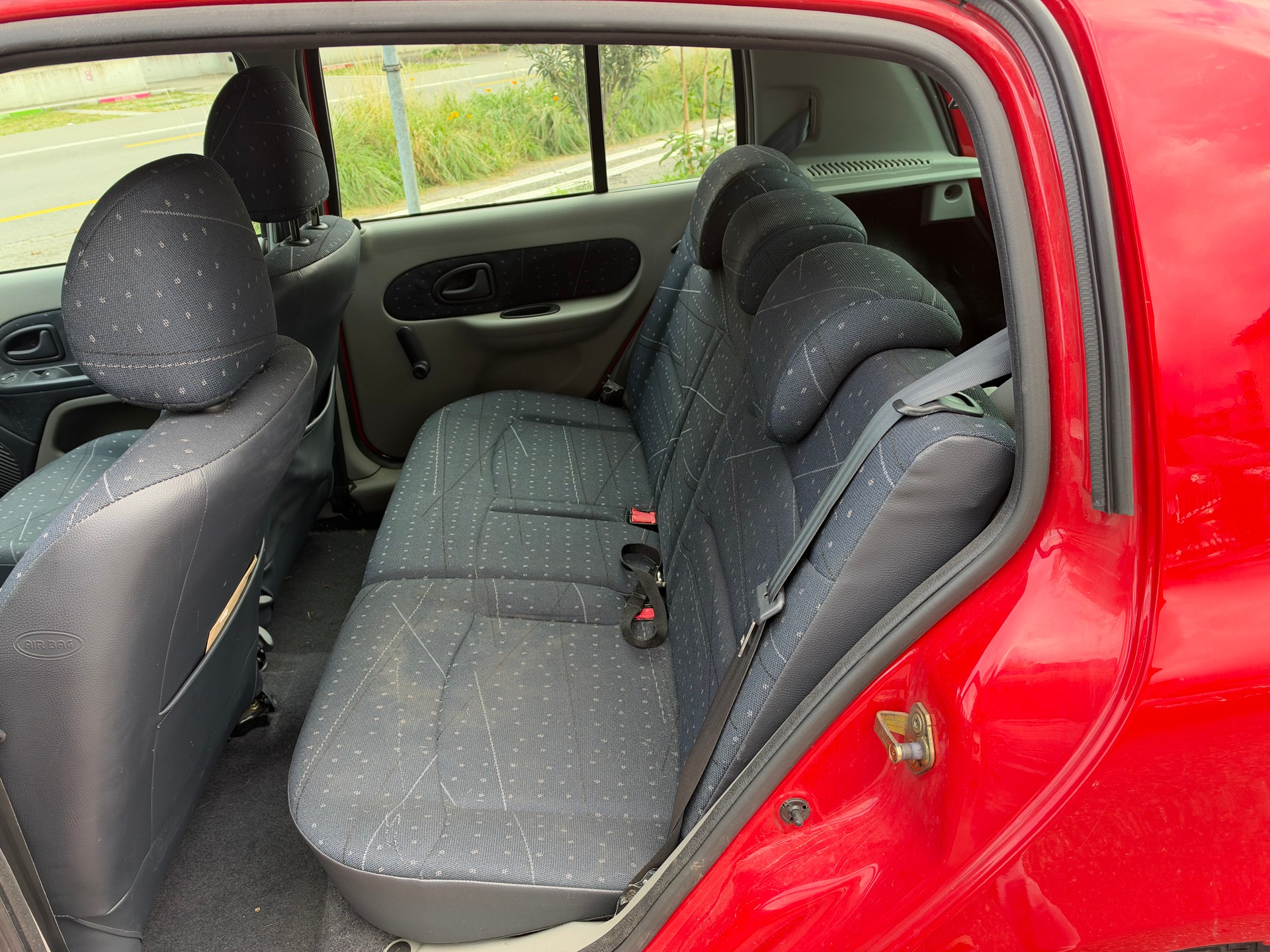 RENAULT Clio 1.2 Authentique Pack-image-6