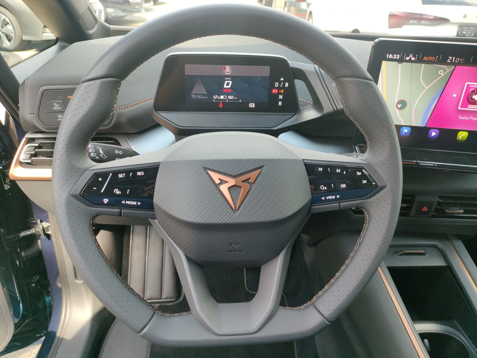 CUPRA Born 58 kWh-image-8