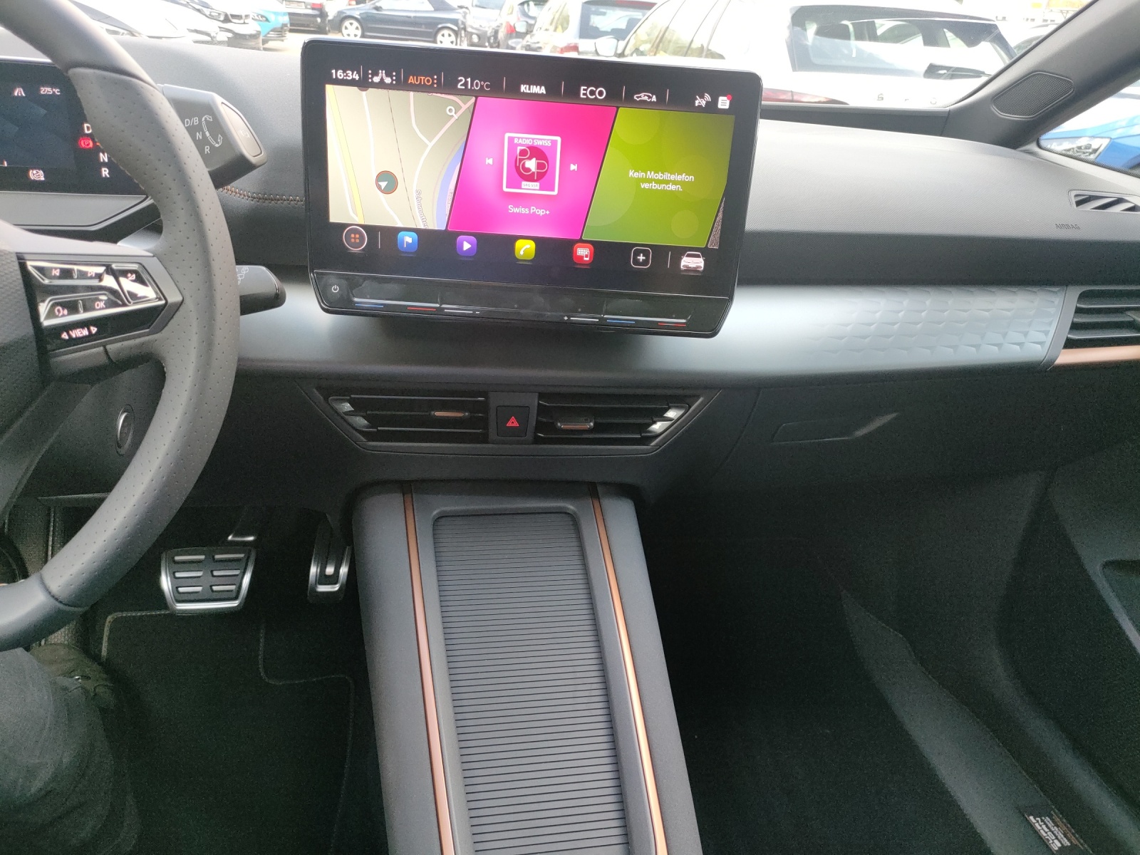 CUPRA Born 58 kWh-image-10