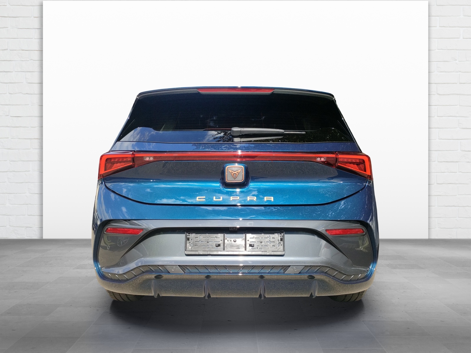 CUPRA Born 58 kWh-image-3