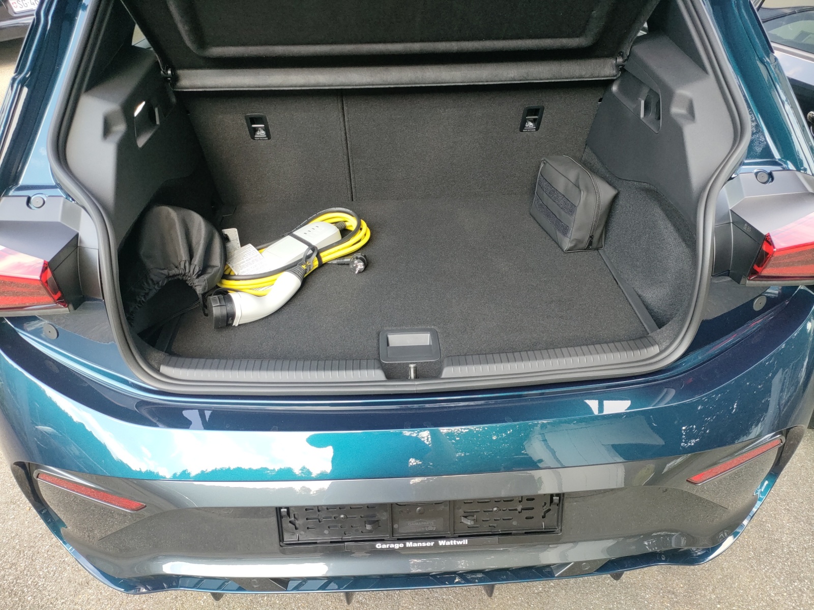 CUPRA Born 58 kWh-image-6