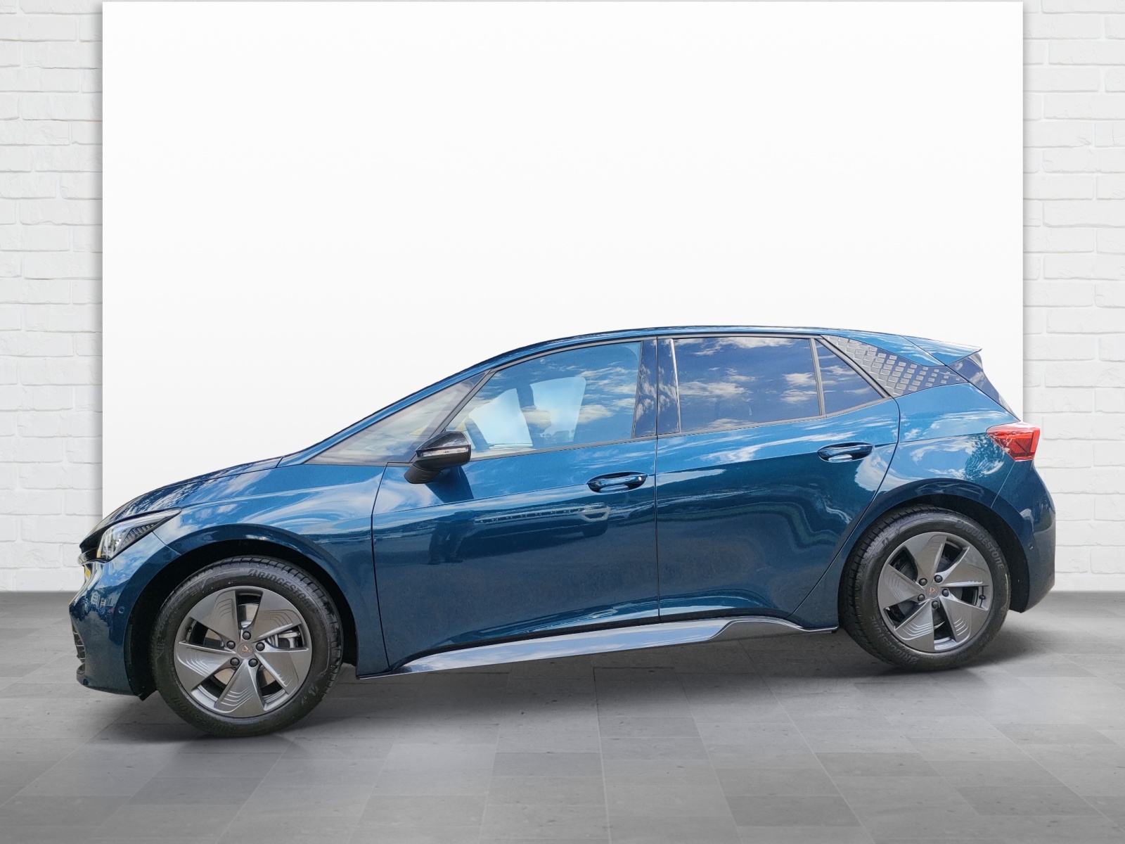 CUPRA Born 58 kWh-image-2