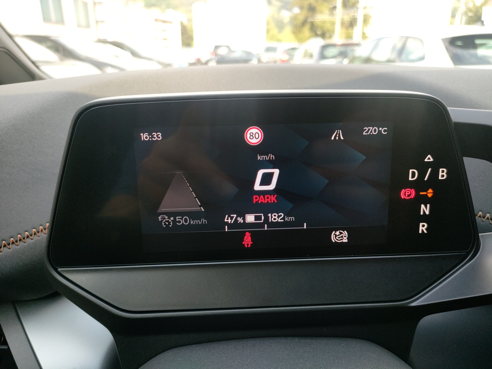 CUPRA Born 58 kWh-image-9