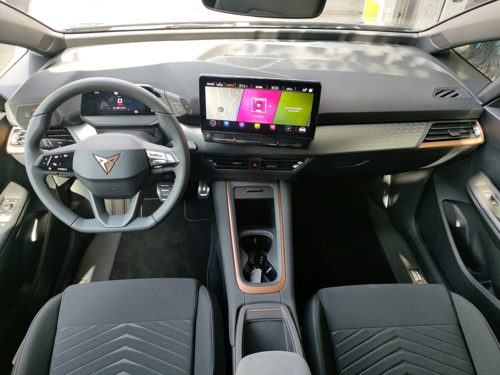 CUPRA Born 58 kWh-image-5