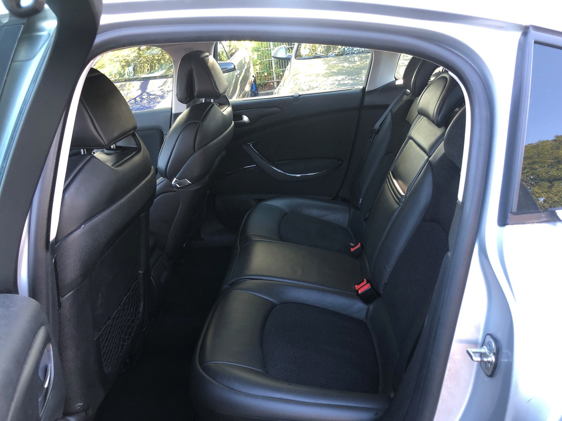 CITROEN C5 Berline 1.6 Turbo Séduction Automatic-image-6
