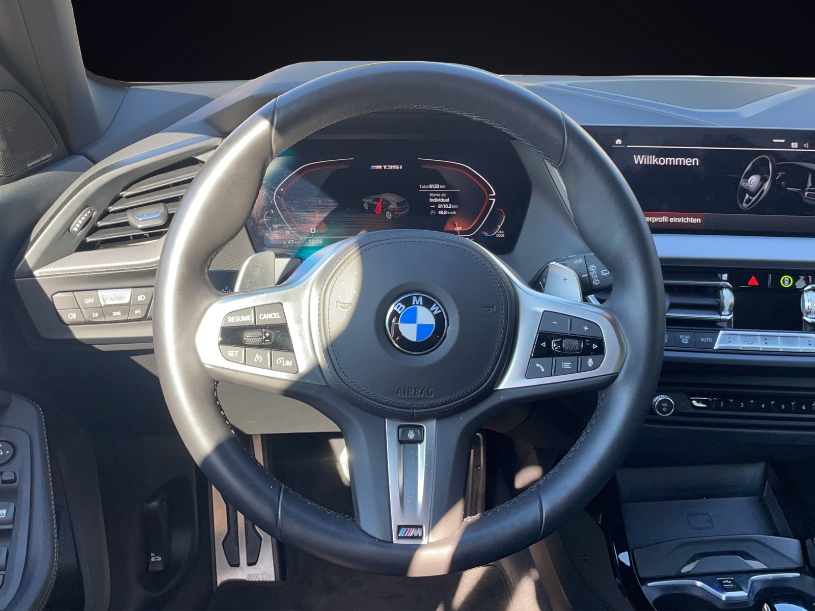 BMW M135i xDrive-image-10