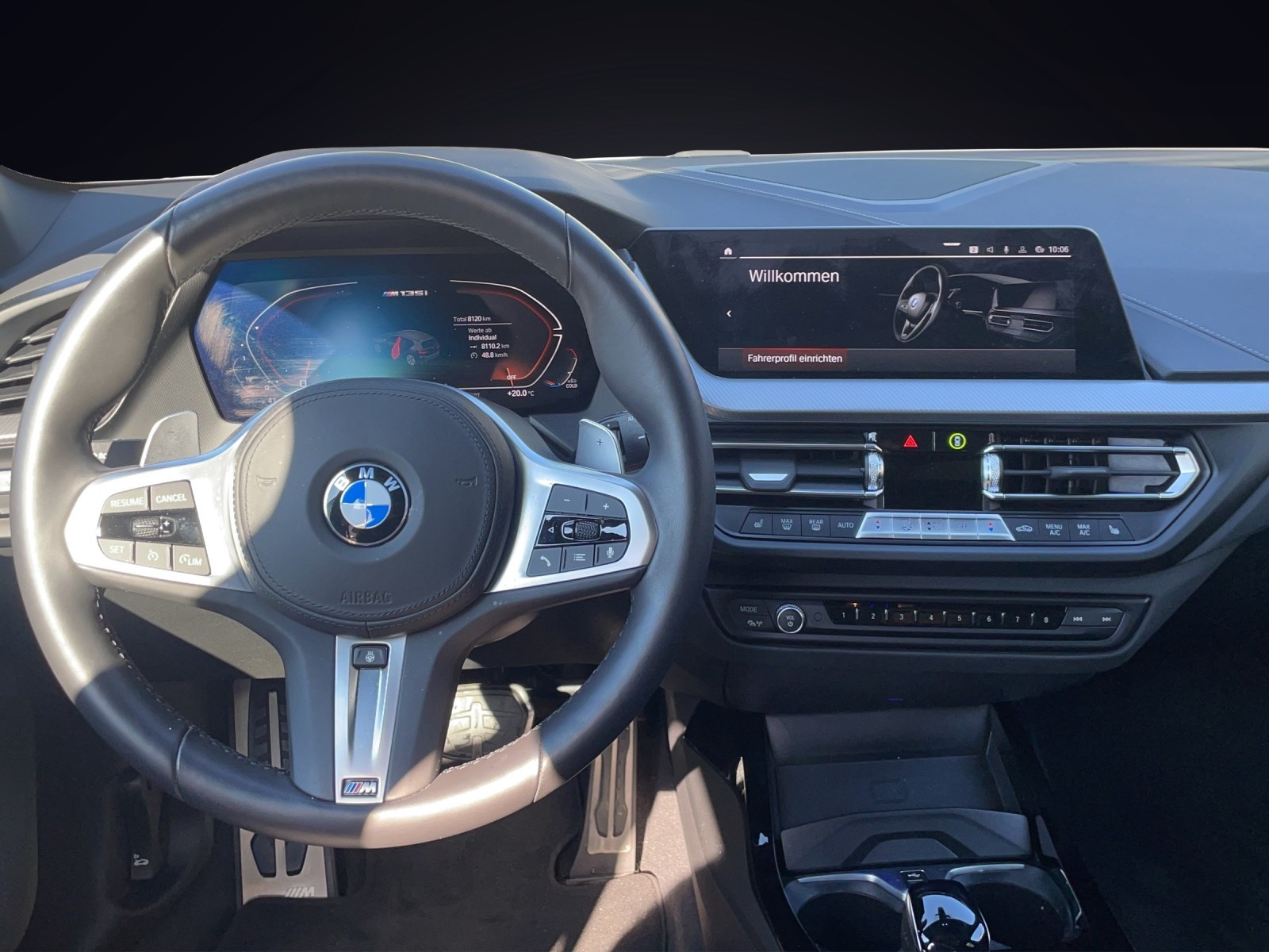 BMW M135i xDrive-image-11