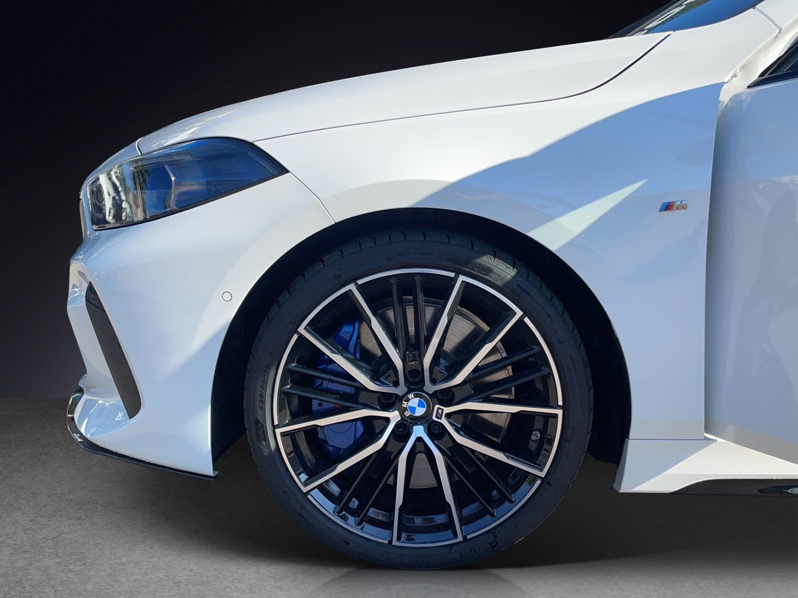 BMW M135i xDrive-image-13