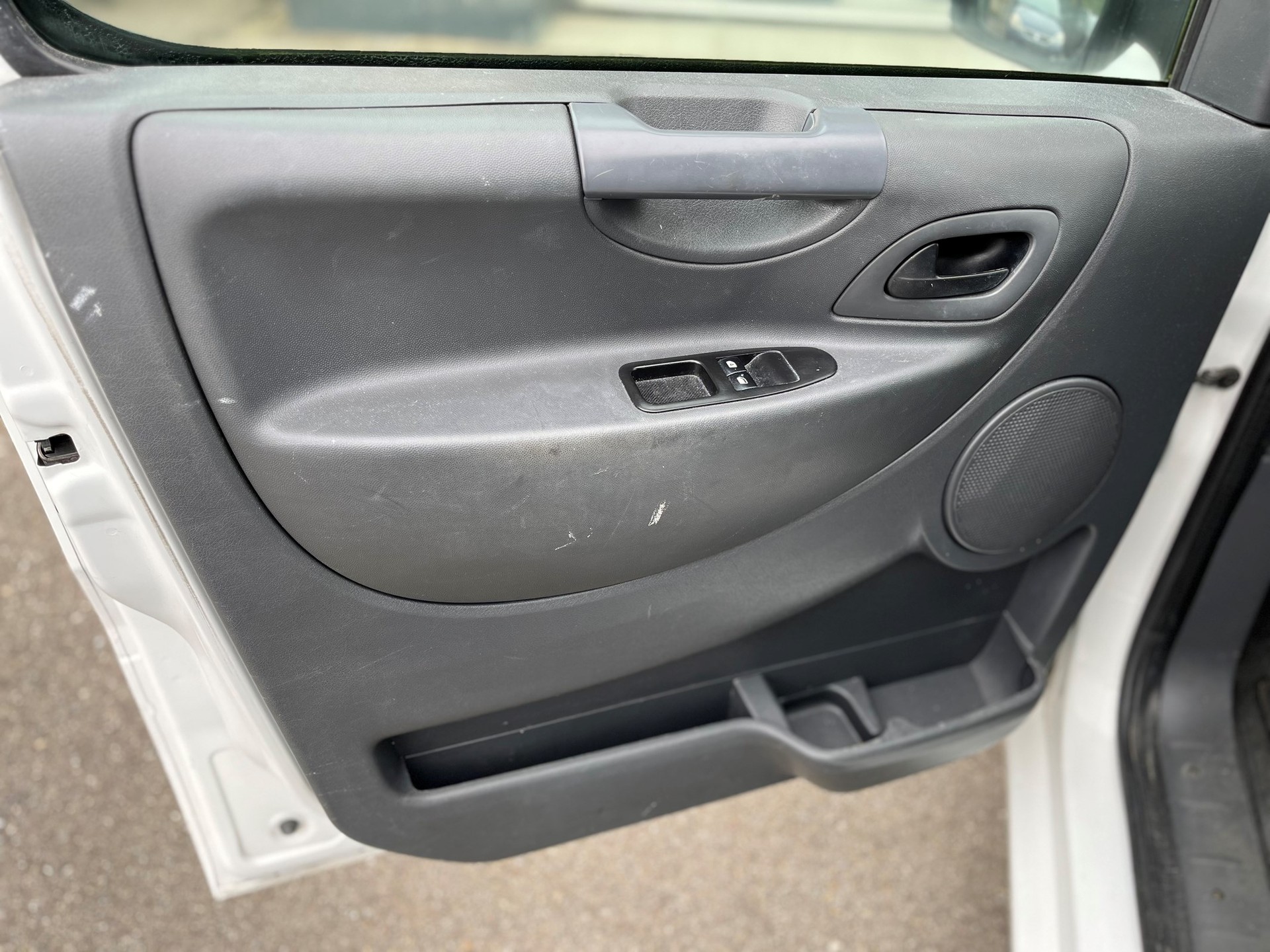 TOYOTA Proace 1.6D Panel Van Terra L1H1-image-14