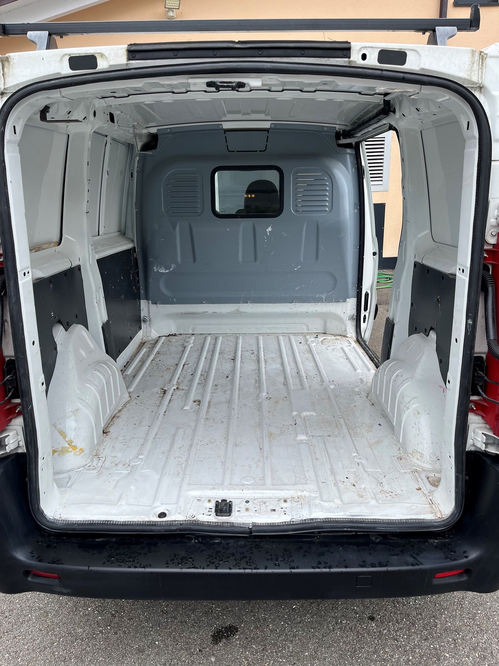 TOYOTA Proace 1.6D Panel Van Terra L1H1-image-13
