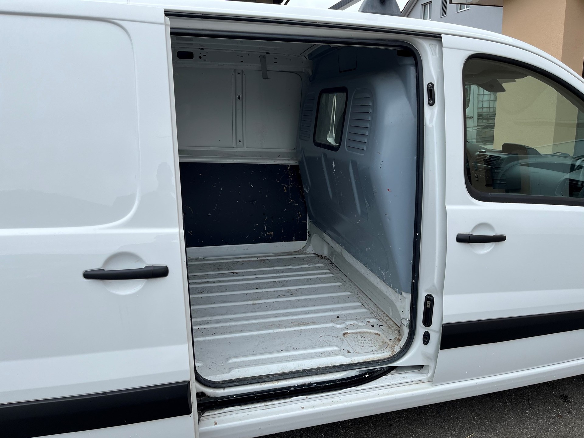 TOYOTA Proace 1.6D Panel Van Terra L1H1-image-11