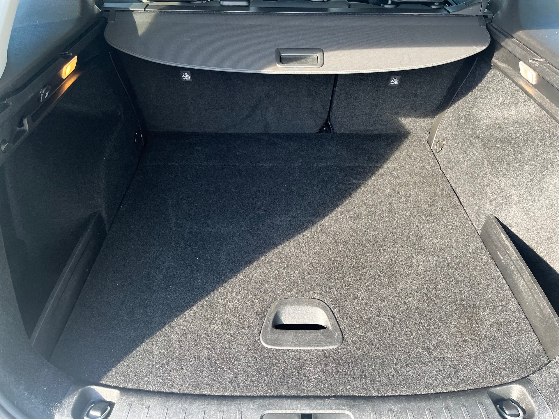 FIAT Tipo 1.4TJet Station Wagon Lounge Leder-image-5