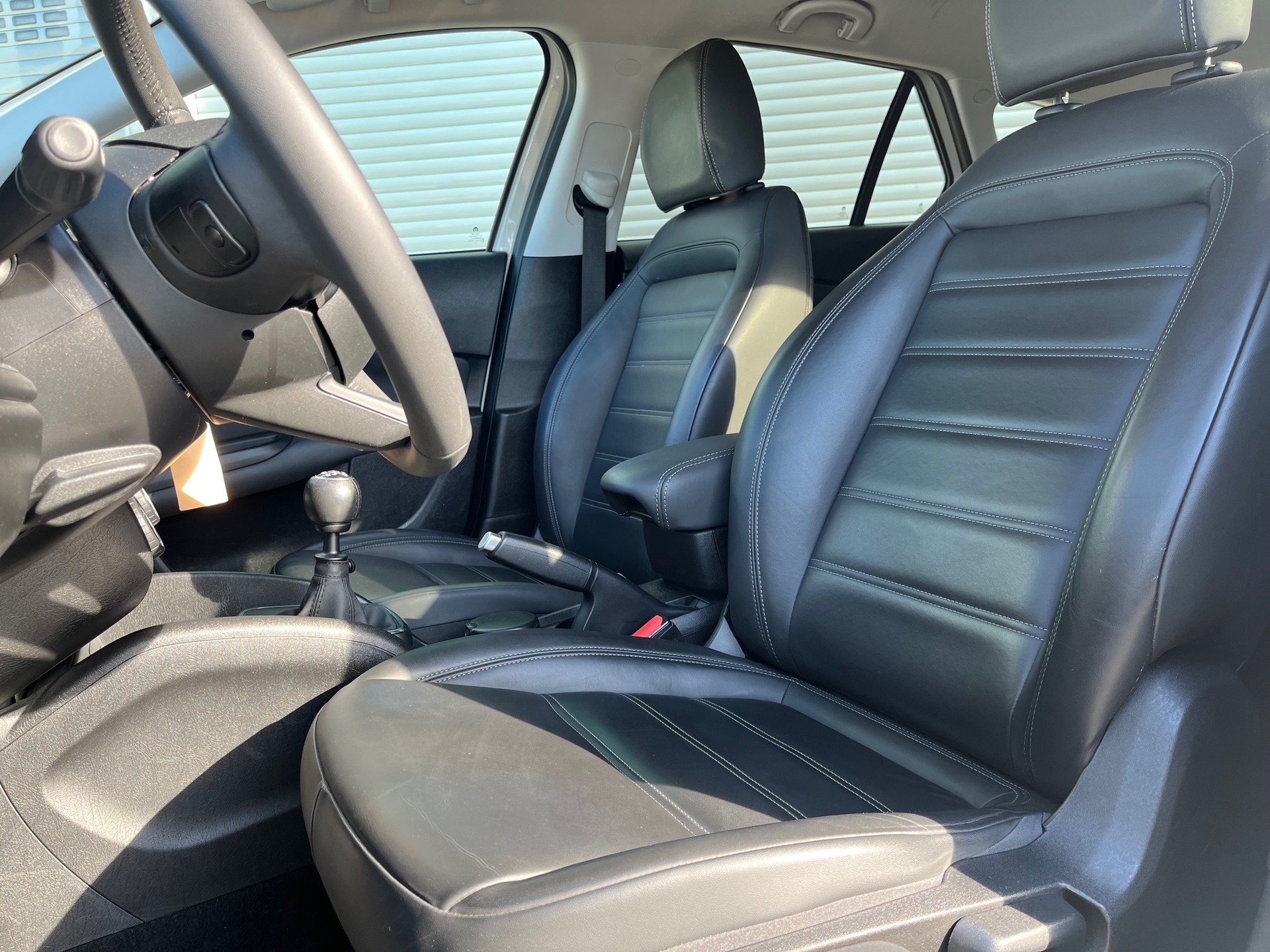 FIAT Tipo 1.4TJet Station Wagon Lounge Leder-image-8