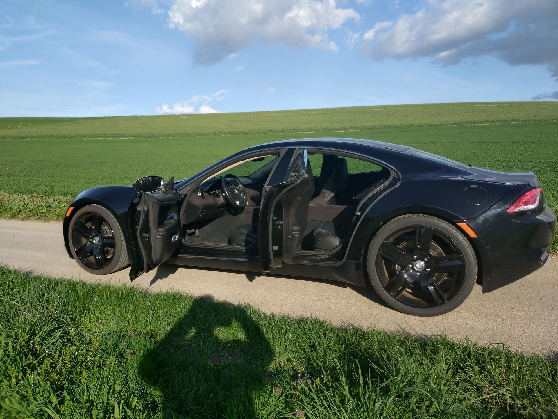 FISKER Karma Standard-image-3