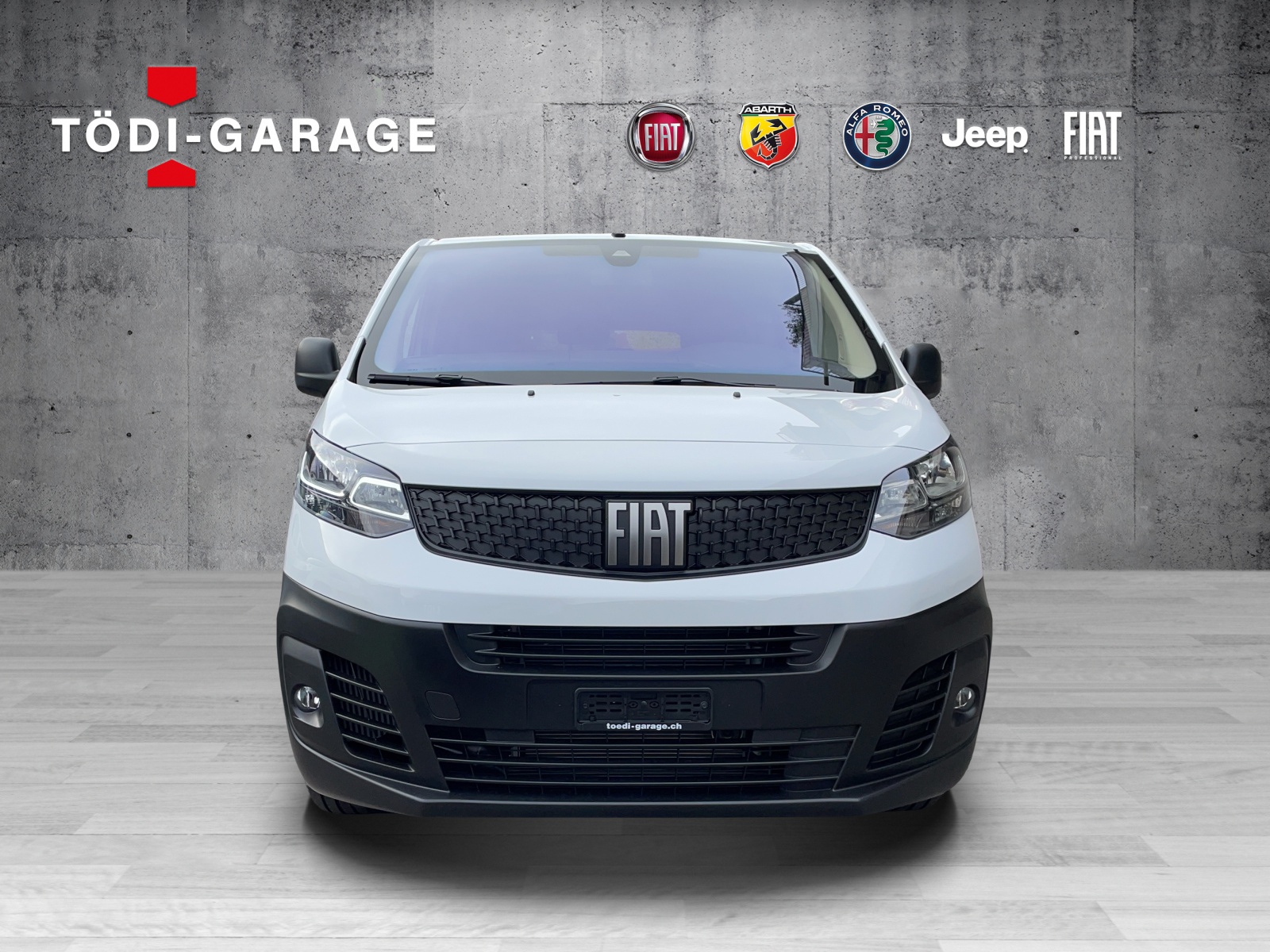 FIAT Scudo Kombi L2 2.0 Multijet 180 Swiss Plus 9-showroom-element-1