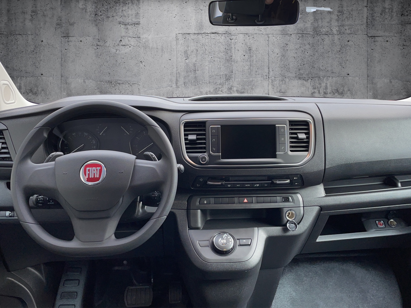 FIAT Scudo Kombi L2 2.0 Multijet 180 Swiss Plus 9-image-10