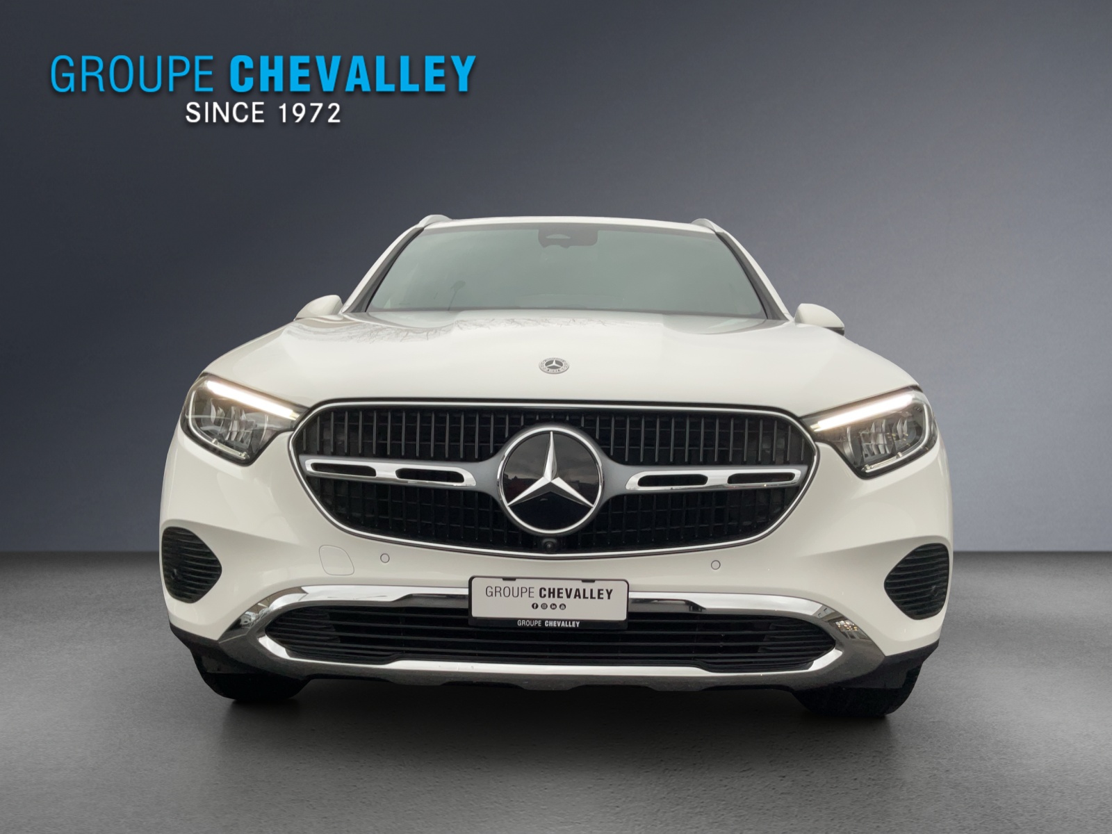MERCEDES-BENZ GLC 220 d 4M 9G-Tronic-image-1