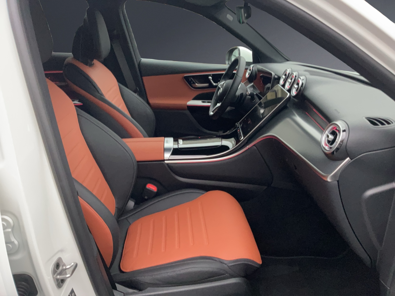 Image MERCEDES-BENZ GLC-220 GLC 220 d 4M 9G-Tronic