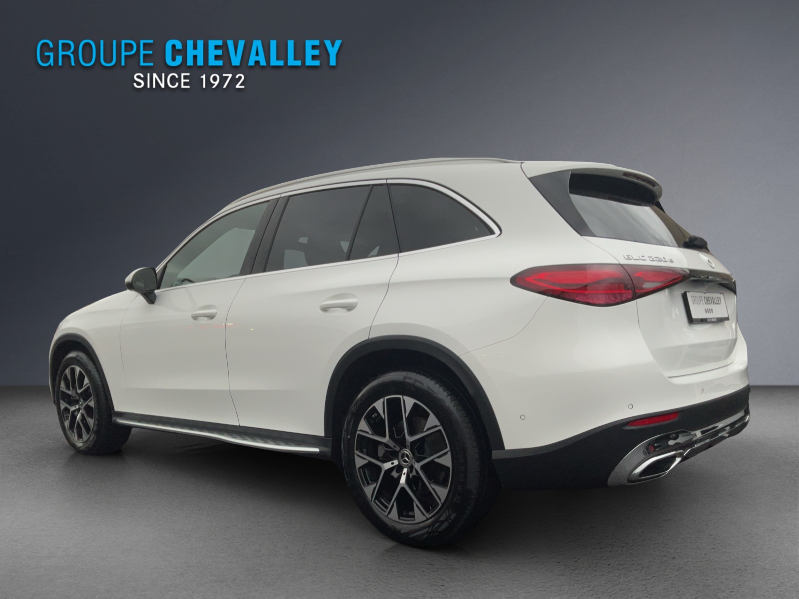 MERCEDES-BENZ GLC 220 d 4M 9G-Tronic-image-3