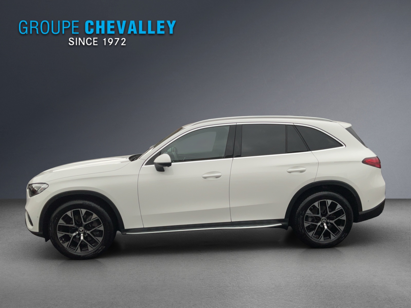 MERCEDES-BENZ GLC 220 d 4M 9G-Tronic-image-2