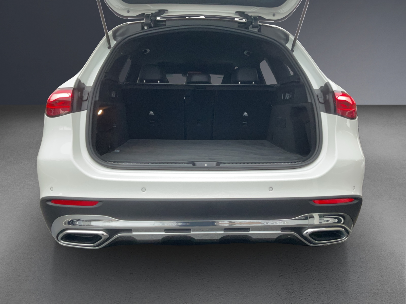 Image MERCEDES-BENZ GLC-220 GLC 220 d 4M 9G-Tronic