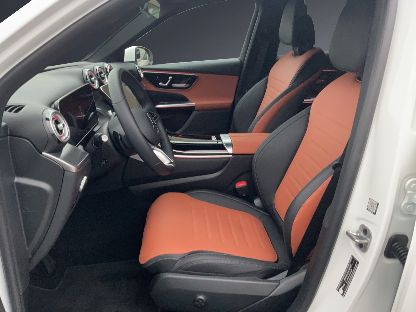 Image MERCEDES-BENZ GLC-220 GLC 220 d 4M 9G-Tronic