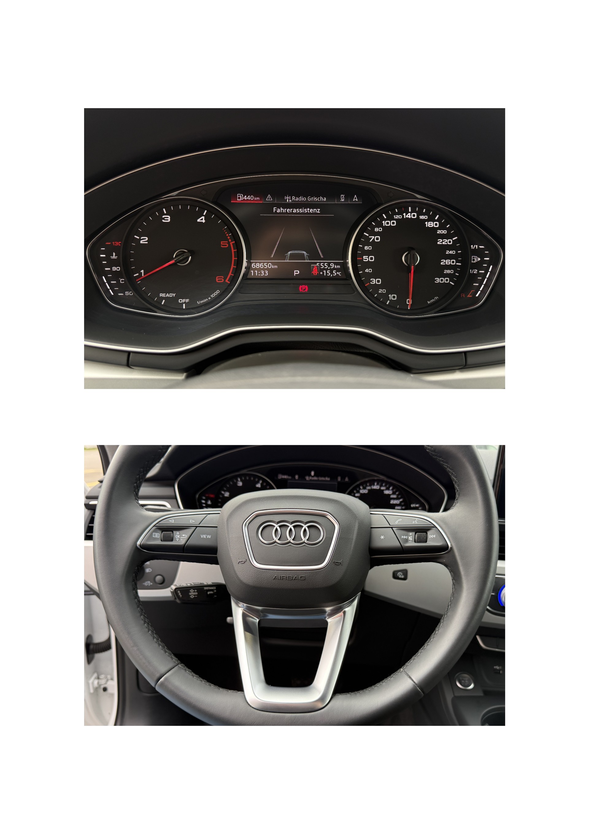 AUDI A4 Avant 2.0 35 TDI Attraction S-Tronic-image-19