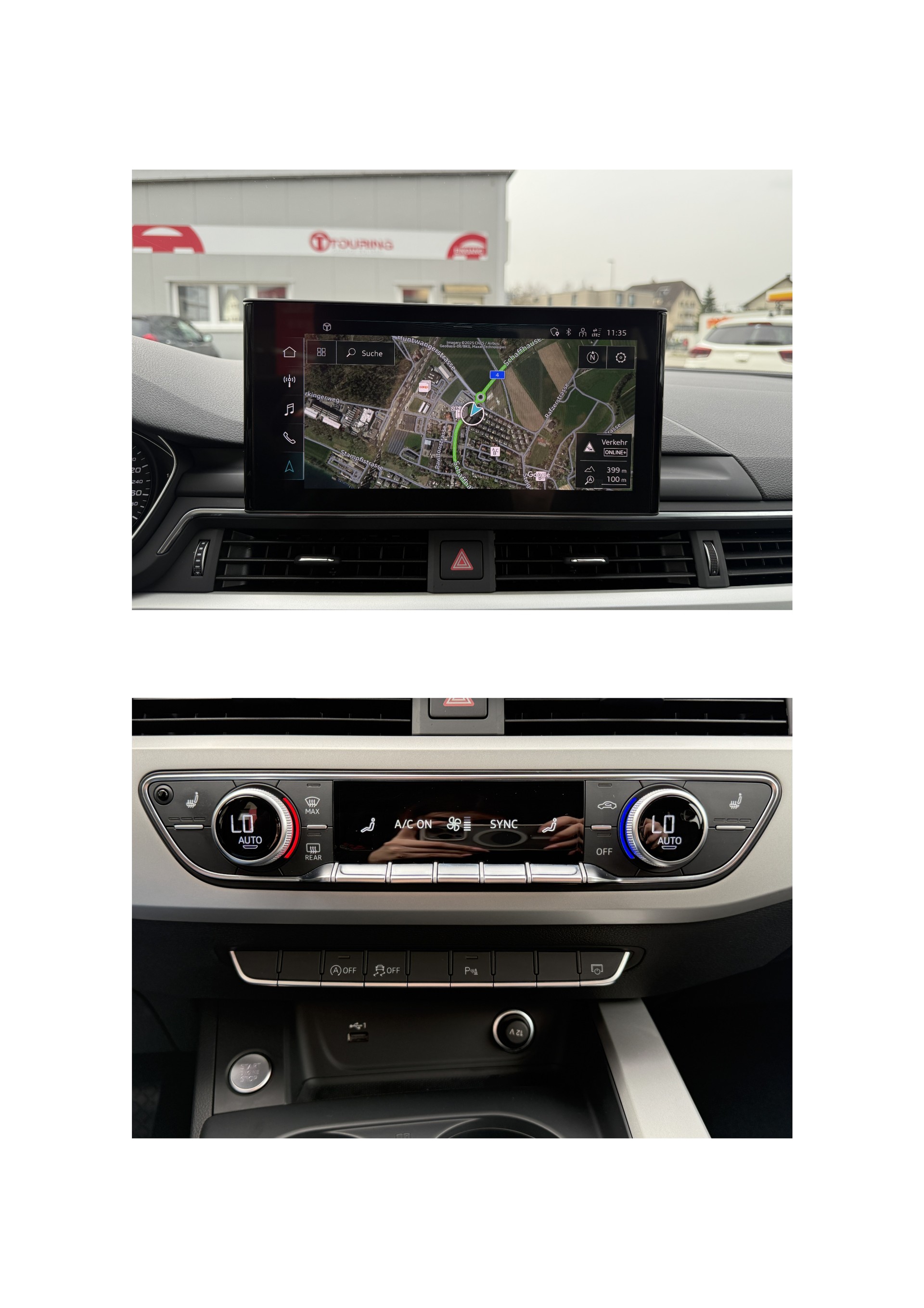 AUDI A4 Avant 2.0 35 TDI Attraction S-Tronic-image-17