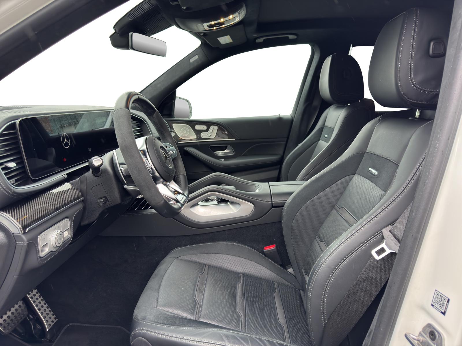 MERCEDES-BENZ GLE 53 AMG 4Matic+ 9G-Speedshift-image-8