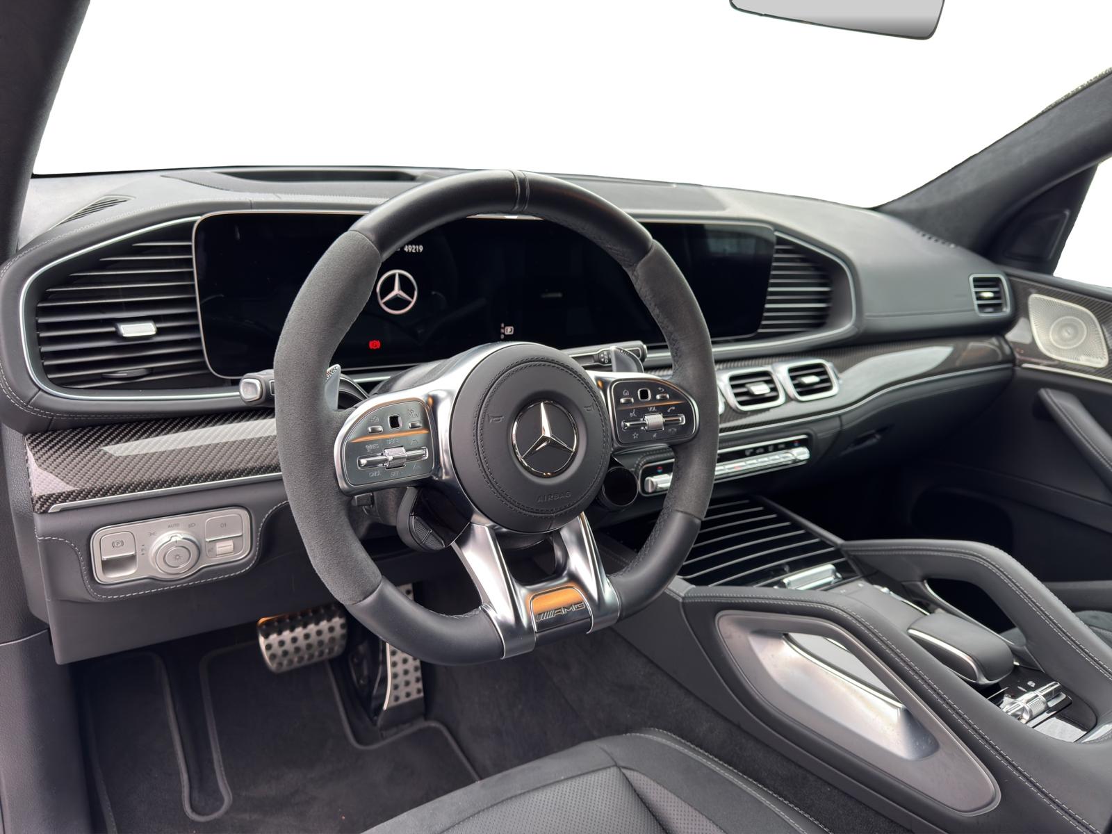 MERCEDES-BENZ GLE 53 AMG 4Matic+ 9G-Speedshift-image-9