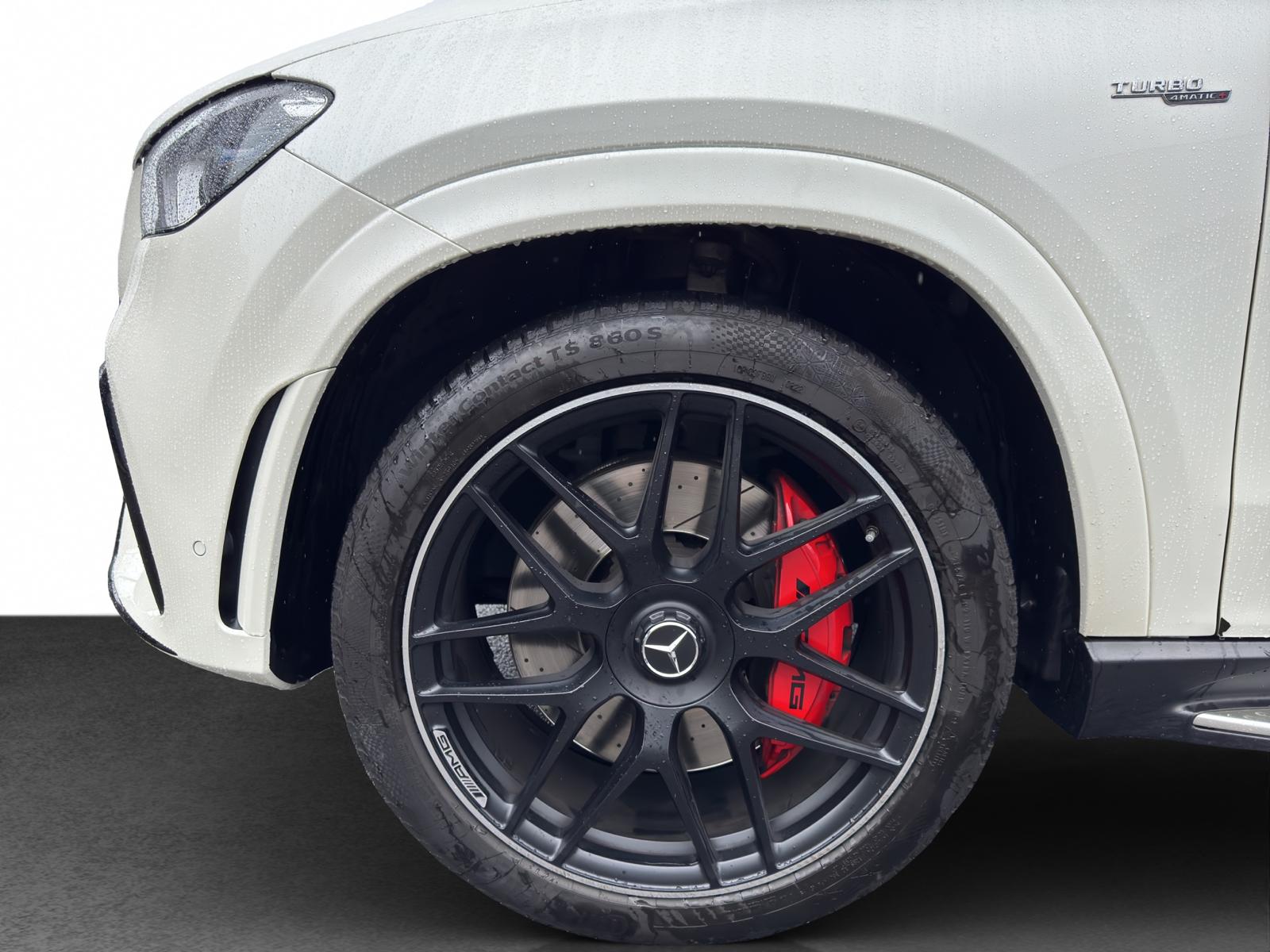 MERCEDES-BENZ GLE 53 AMG 4Matic+ 9G-Speedshift-image-12