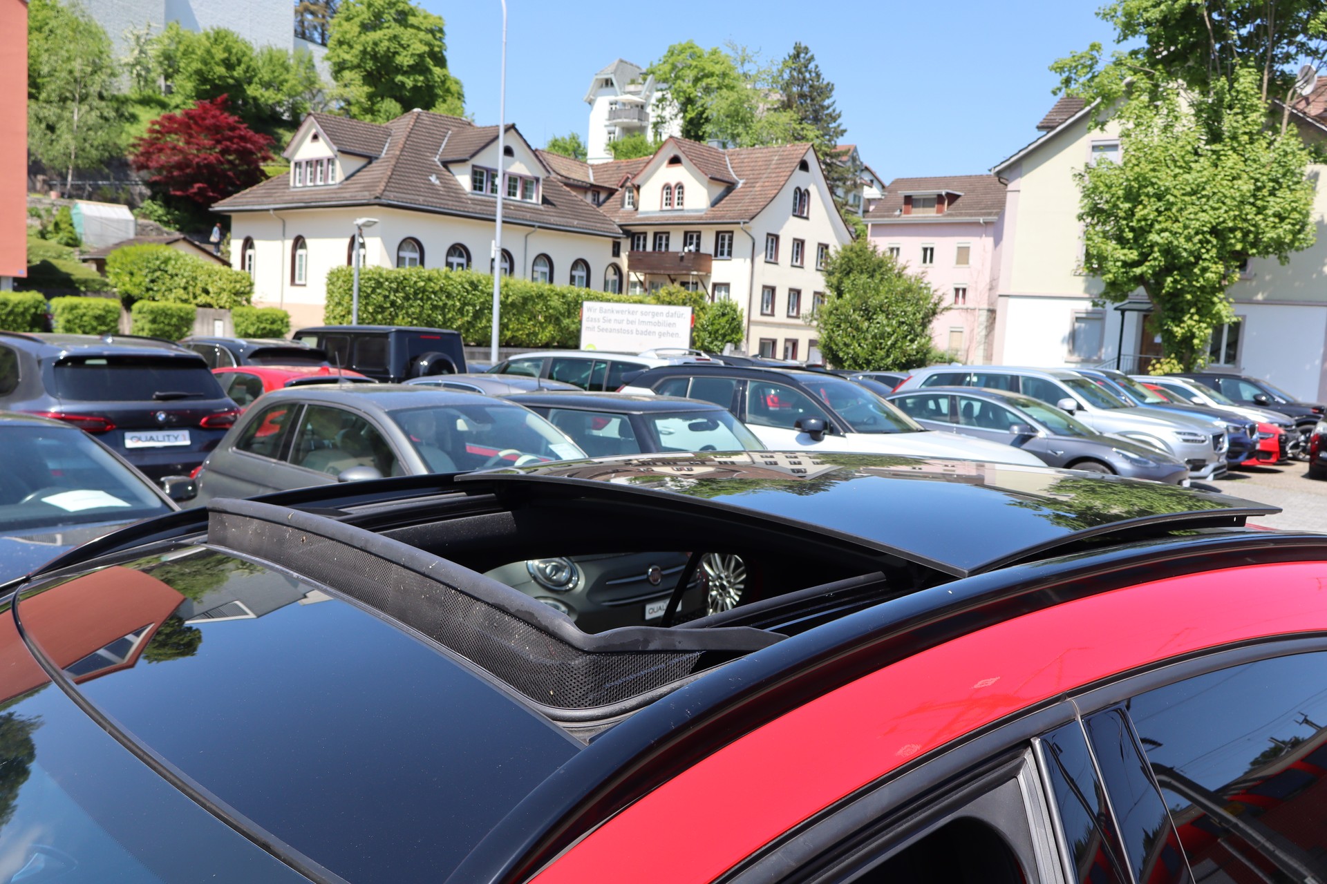 MERCEDES-BENZ GLA 250 AMG Line 4Matic 7G-DCT-image-15