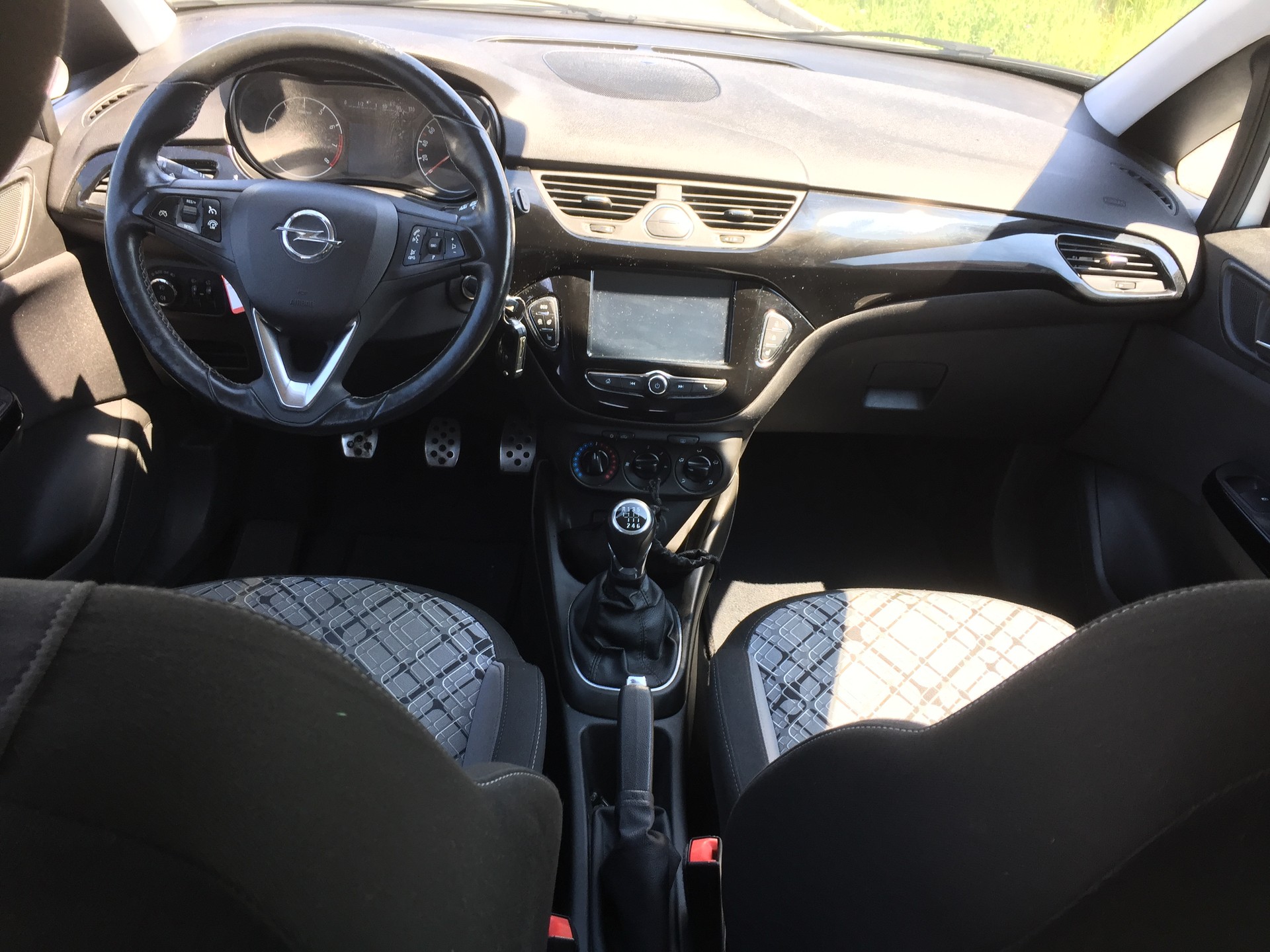 OPEL Corsa 1.0 T EcoFLEX Active-image-8