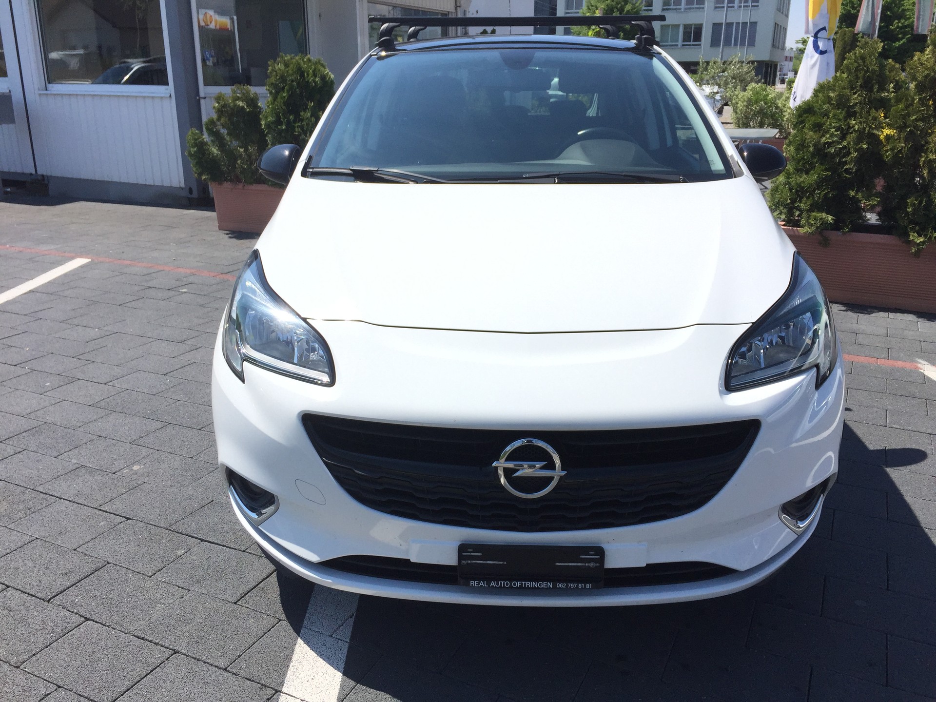 OPEL Corsa 1.0 T EcoFLEX Active-image-0
