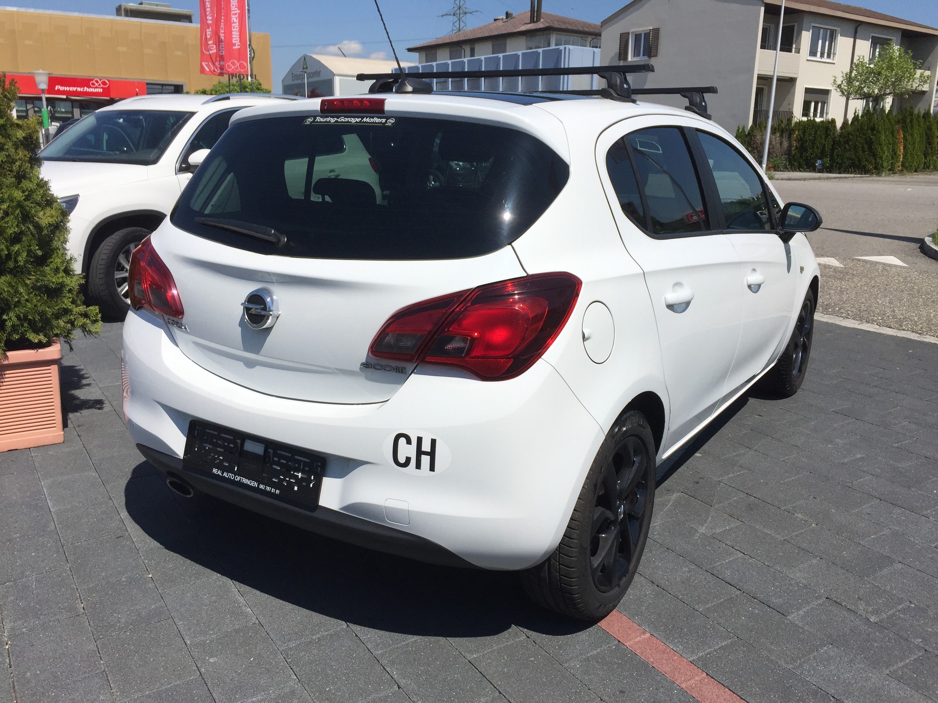 OPEL Corsa 1.0 T EcoFLEX Active-image-4
