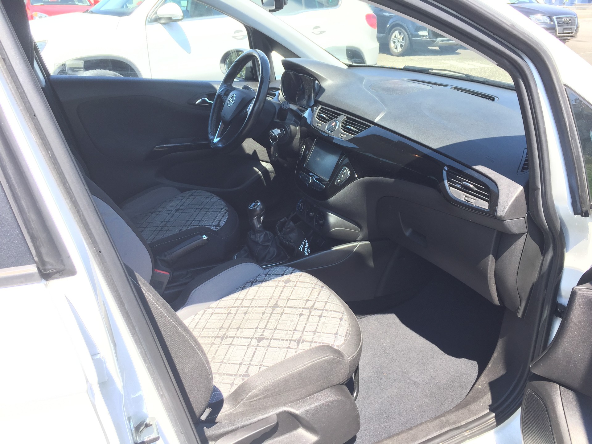 OPEL Corsa 1.0 T EcoFLEX Active-image-9