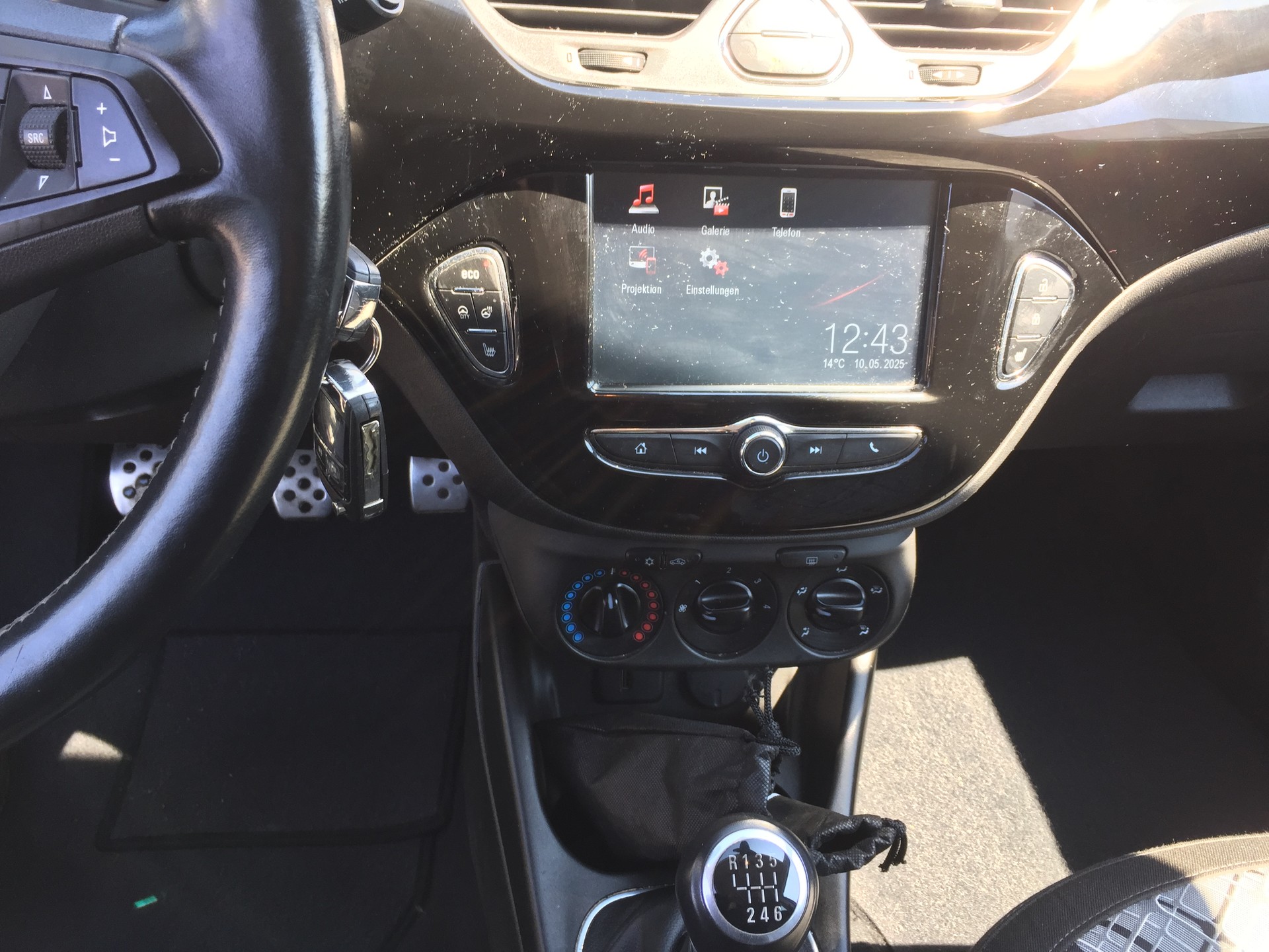 OPEL Corsa 1.0 T EcoFLEX Active-image-11