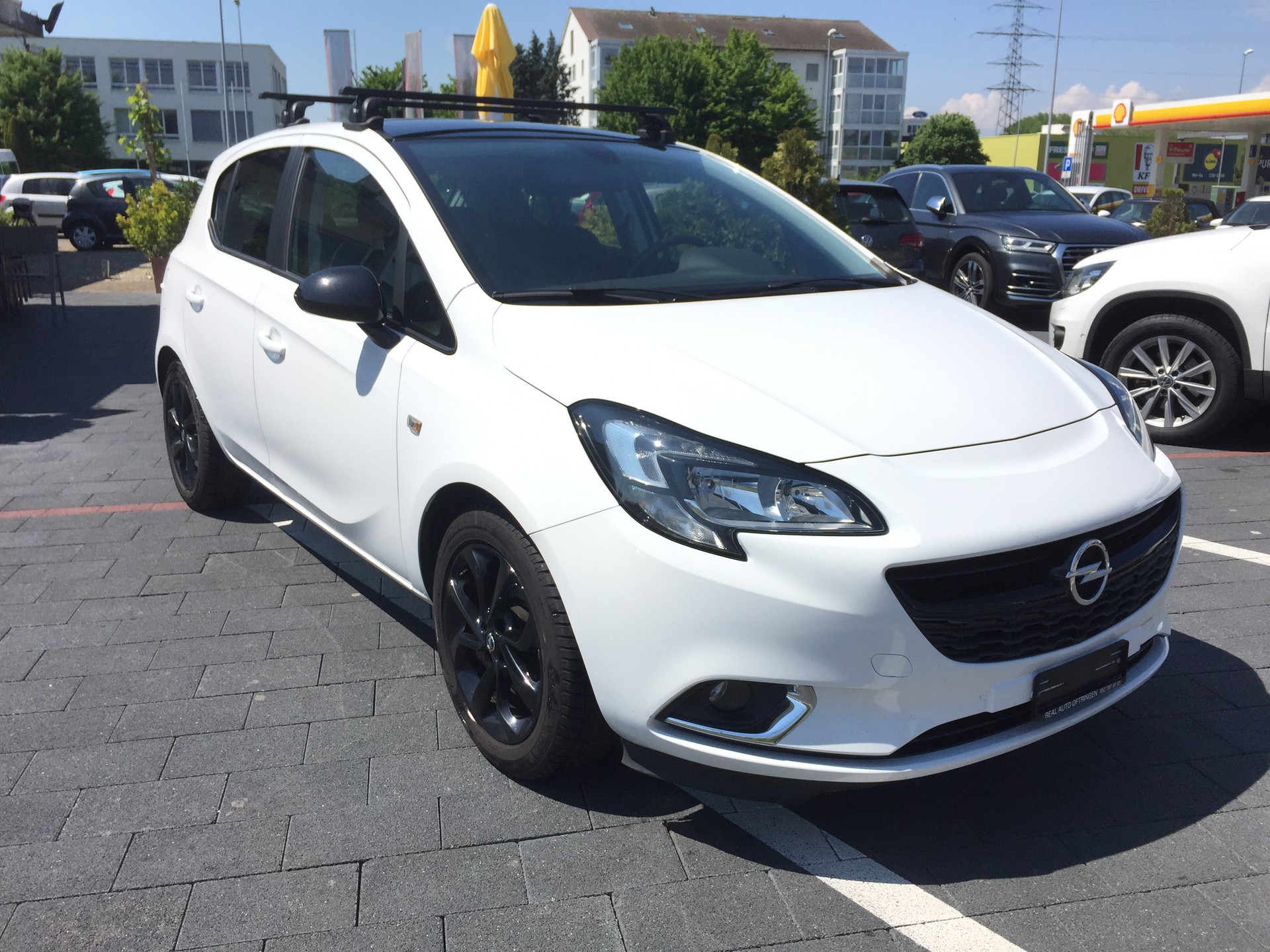 OPEL Corsa 1.0 T EcoFLEX Active-image-2