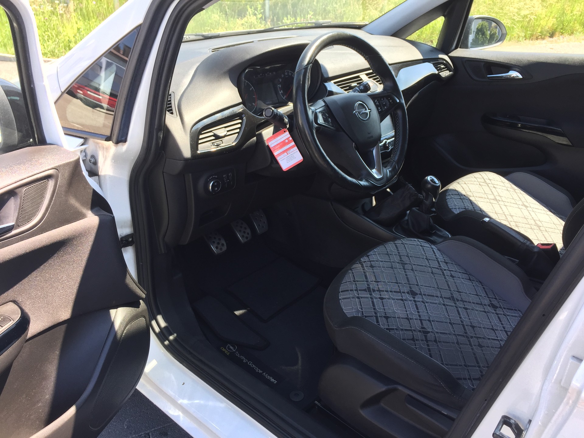 OPEL Corsa 1.0 T EcoFLEX Active-image-10
