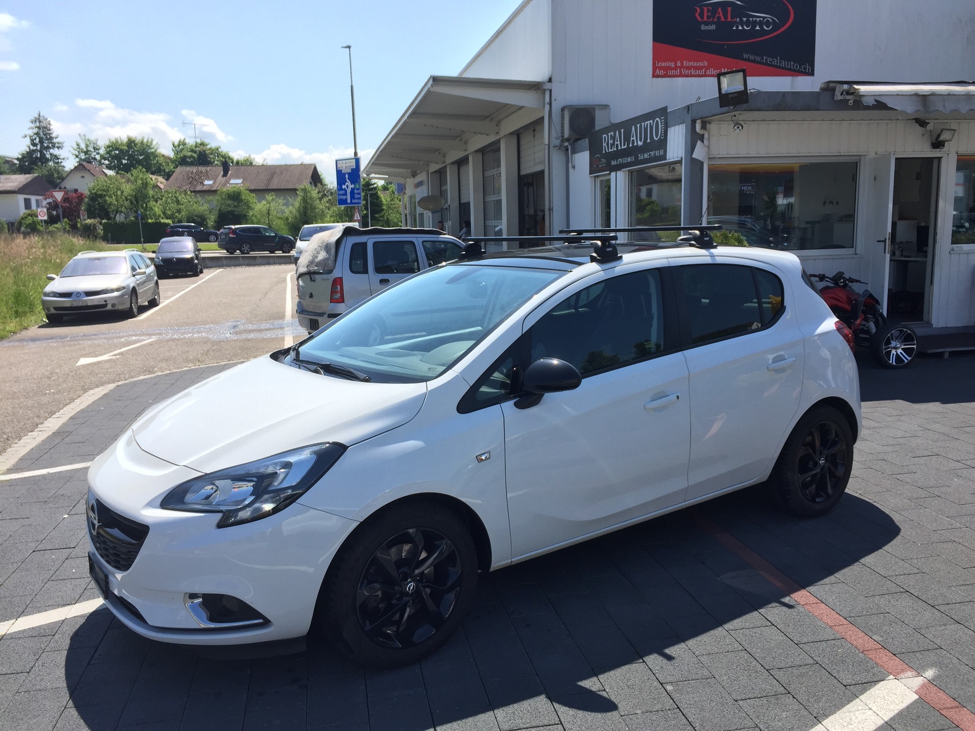 OPEL Corsa 1.0 T EcoFLEX Active-image-14