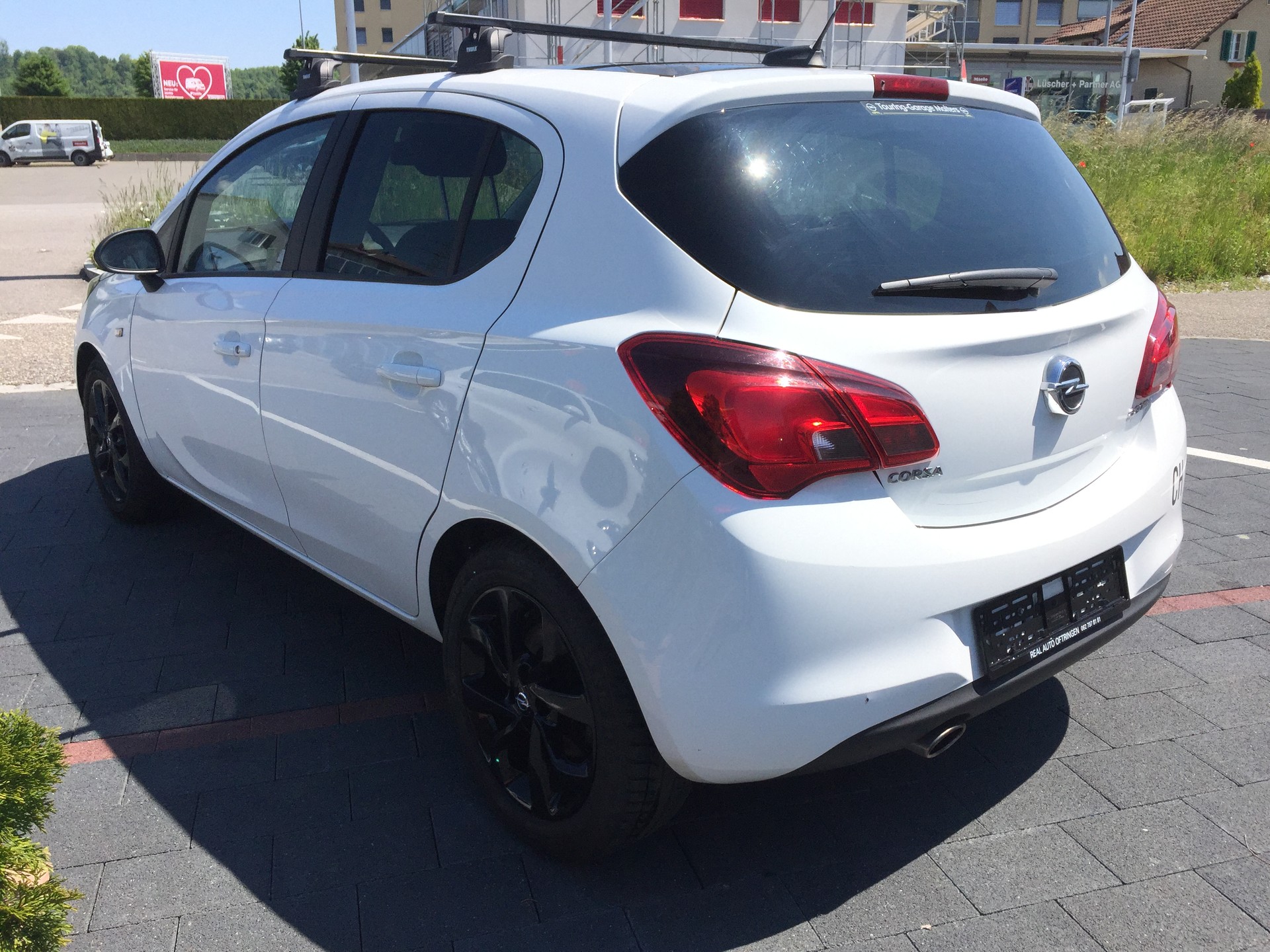 OPEL Corsa 1.0 T EcoFLEX Active-image-5