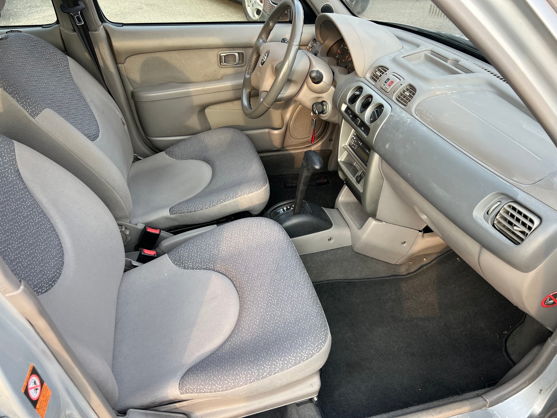 NISSAN Micra 1.4 Comfort-image-7