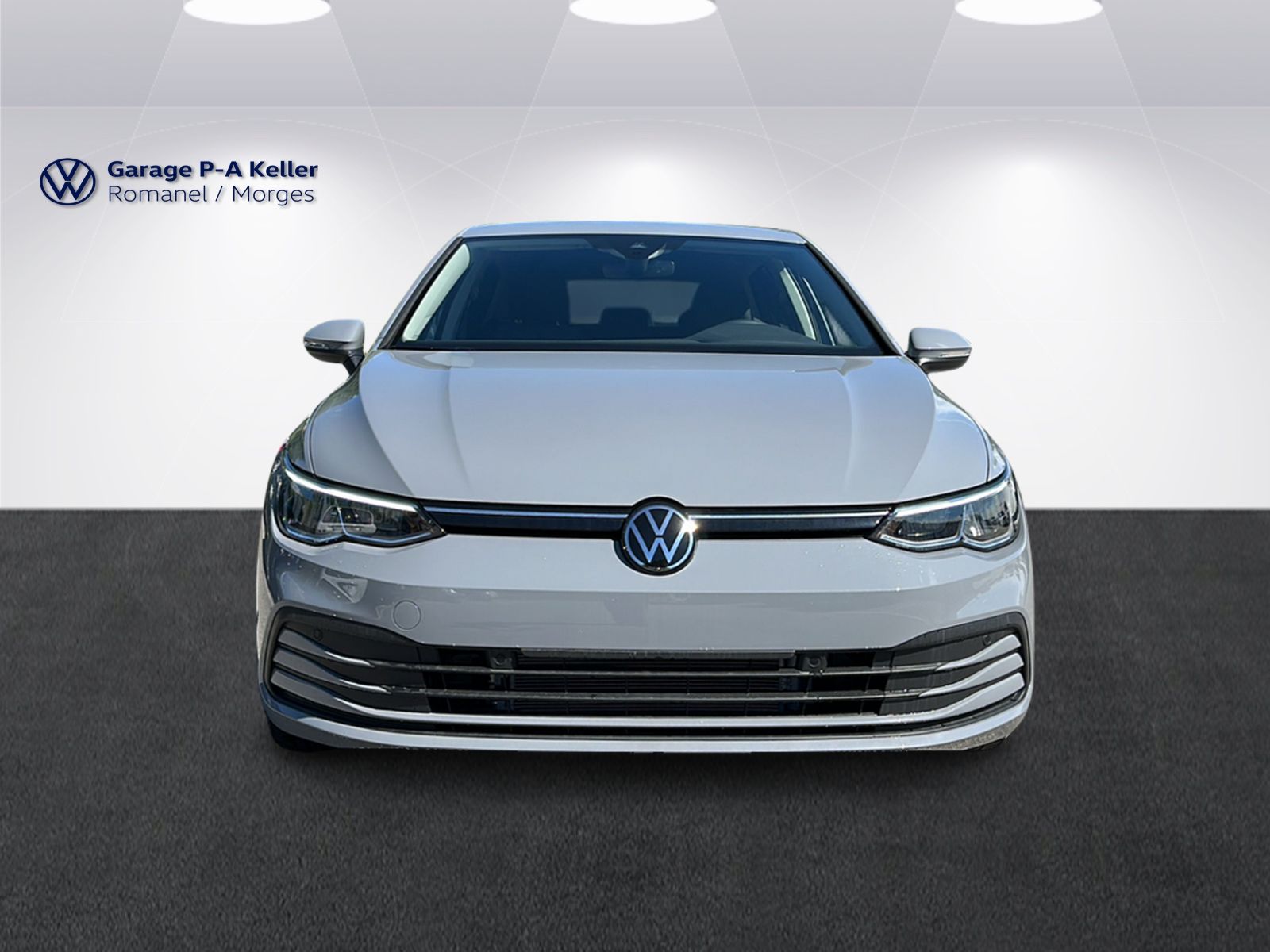 VW Golf 1.5 e TSI ACT Life DSG-showroom-element-1