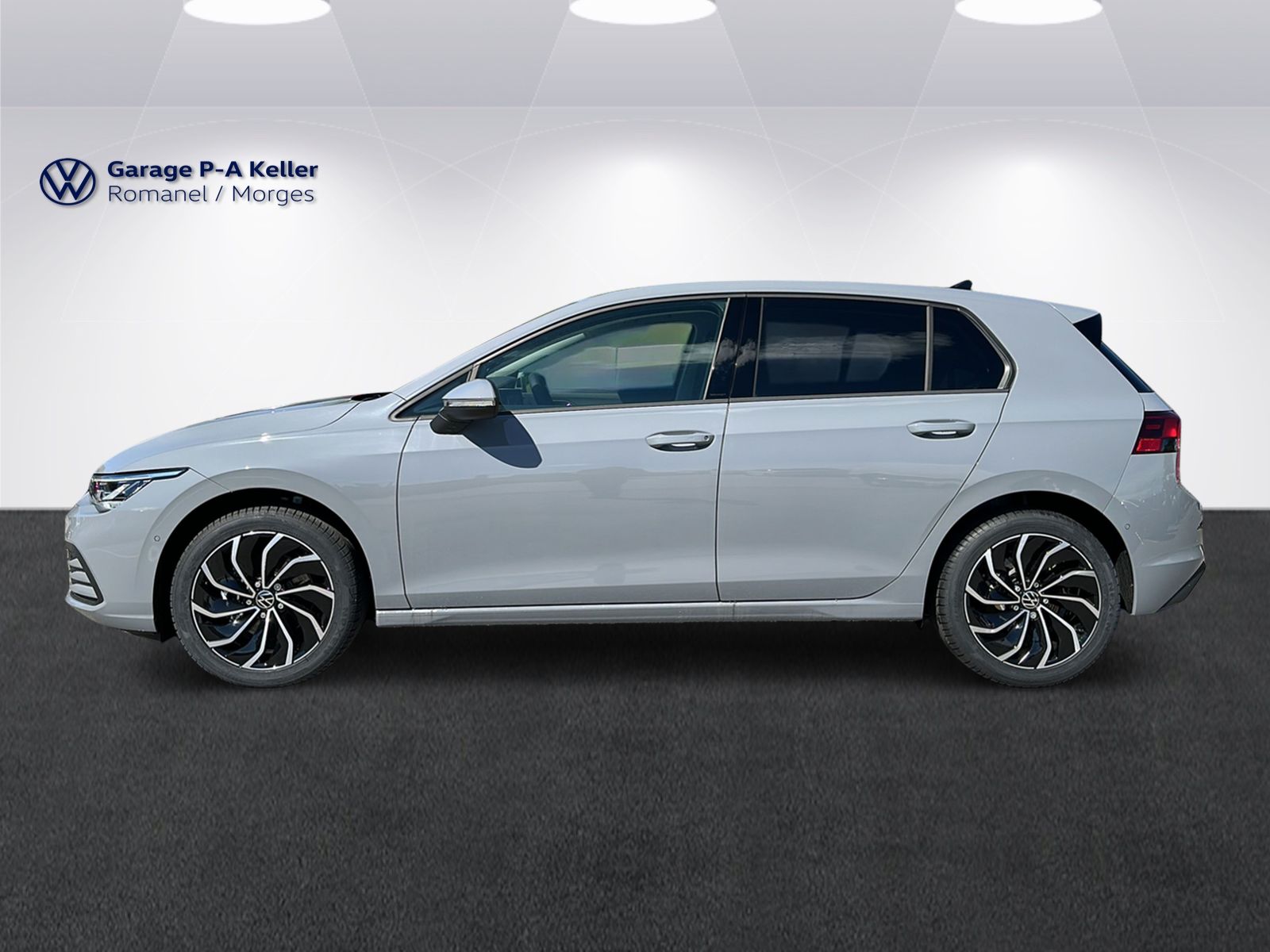 VW Golf 1.5 e TSI ACT Life DSG-image-6