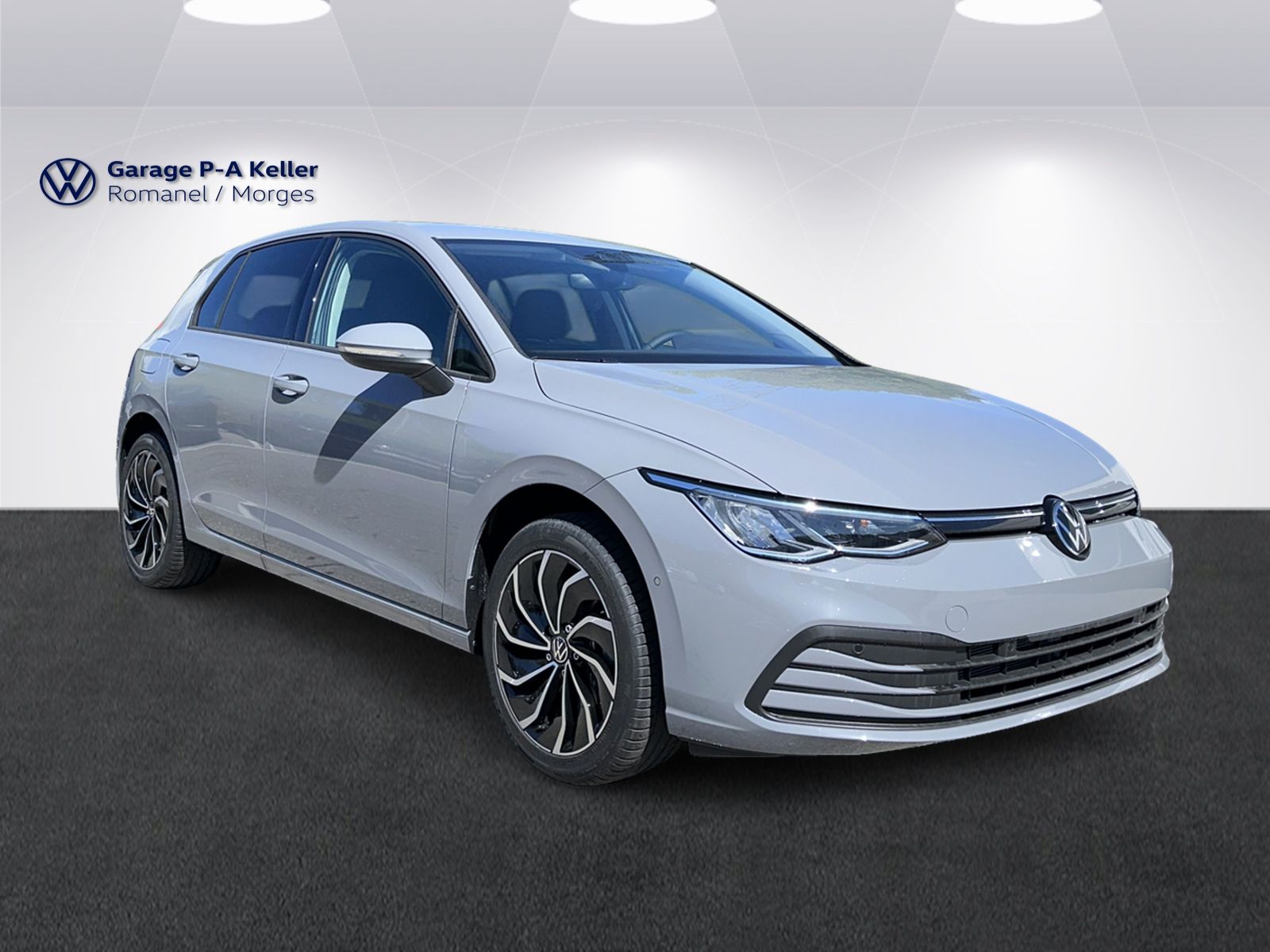 VW Golf 1.5 e TSI ACT Life DSG-showroom-element-2