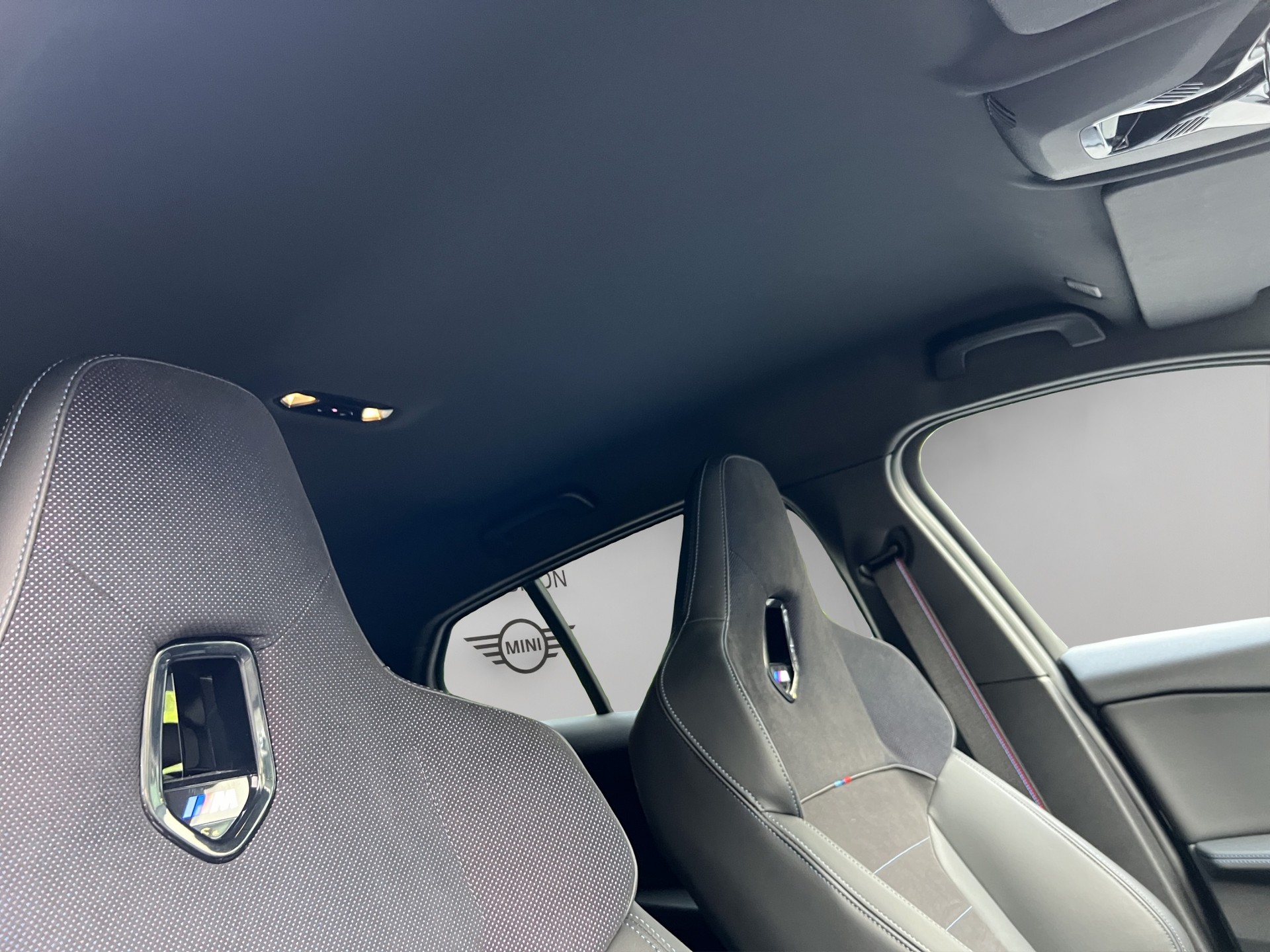 BMW M135 xDrive M Sport Pro-image-18