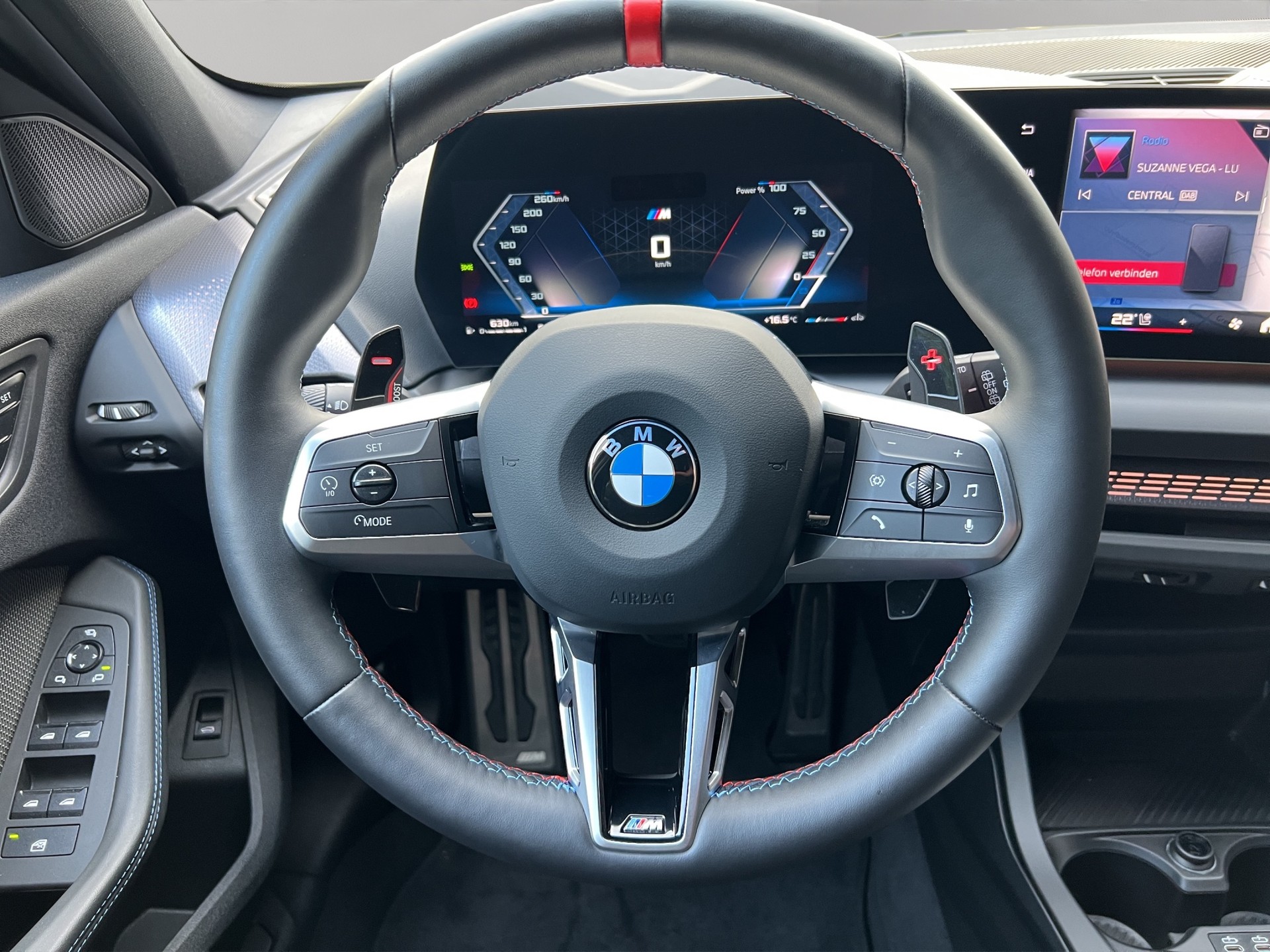 BMW M135 xDrive M Sport Pro-image-9