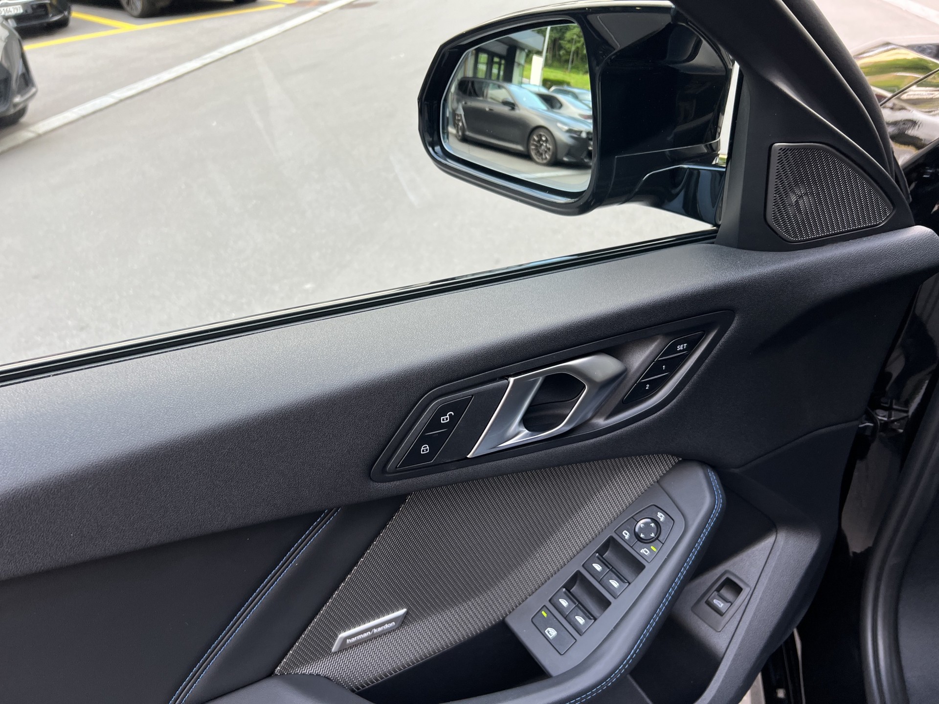 BMW M135 xDrive M Sport Pro-image-19